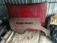 Fiat 125p błotnik tylny prawy kombi oryginał