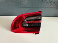 PORSCHE MACAN 95B Lampa prawy tył tylna PRAWA W KLAPE 95B945094G USA 2014-