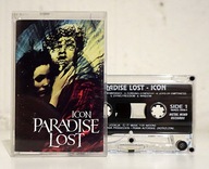 Kaseta PARADISE LOST - Icon (wydanie Metal Mind)