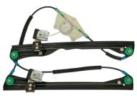 MECHANIZM PODNOSZENIA SZYBY ELEKTRYCZNY PRZÓD PRAWY do VW Golf IV 4 1997-03
