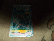 Jelenia Góra stary plan miasta autobusy