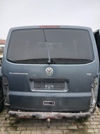 VW T5 2003- KLAPA TYŁ
