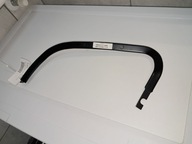 Chevrolet Corvette C3 1973 1979 prawe mocowanie zderzaka przedniego #864