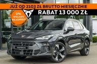 Cupra Terramar Advantage Edition 1.5 e-TSI 150 KM