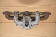 Kolektor kolektory Żuk Nysa Tarpan PRL