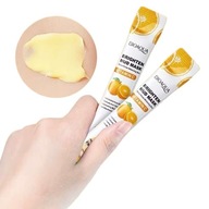 BIOAQUA Maseczka z Witaminą C nawilżająca maseczka na noc 4 ml