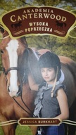 Akademia Canterwood 1 Wysoka poprzeczka Burkhart