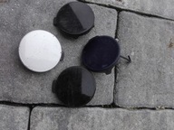 Zaslepka zderzaka przedniego VW golf VI