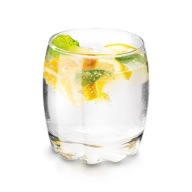 SZKLANKA DO NAPOJÓW WODY DRINKÓW WISKY 300ML KPL 3 SZT