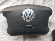 VW PASSAT B5 GOLF IV PODUSZKA POWIETRZNA KIEROWCY AIRBAG 3B0880201M