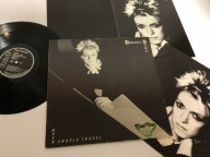 Annabel Lamb – When Angels Travel ---Lp 422