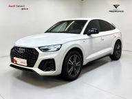 Audi Q5 Sportback 45 TFSI mHEV quattro S tronic S