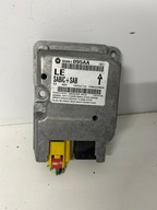 Chrysler 300C Komputer SRS airbag – moduł sterujący poduszek powietrznych