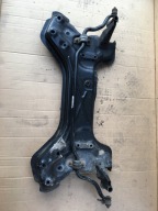 BOXER DUCATO JUMPER WÓZEK SANKI 3,0 2016 ROK