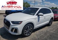 Audi Q5 PREMIUM PLUS 45, 2l 261KM, 4x4, od ubezpieczalni 2.0 Benzyna 261KM