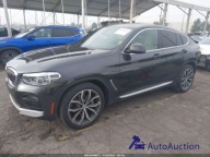 BMW X4 xDrive30i 2020 2.0 Benzyna 248KM