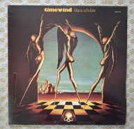 Klaus Schulze - Timewind - FR (NM-/EX+)