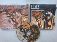 AION "Midian" CD