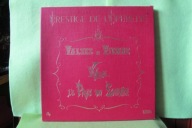 PRESTIGE DE LOPERETTE - VALSES DE VIENNE - RINIERI -- WINYL BOX