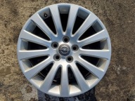 Alufelga Opel Insignia A 18 cali 5x120 8j ET 42 Oryginał GM jak NOWA Montaż