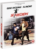 STRACH NA WRÓBLE Scarecrow 1973 Blu-ray