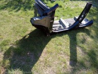 Toyota Rav4 V gen 2024 Lewa strona słupek próg