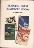 READER'S DIGEST the big bridge ...- po angielsku