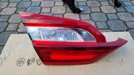 LAMPA LEWA TYŁ TYLNA FORD FIESTA MK8 2017- 2018- LAMPA LEWY TYŁ FIESTA MK8
