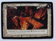 Wielka Rozpadlina 2U118 LOTR TCG