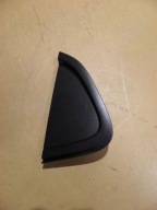 Dacia Sandero III zaślepka trójkąt błotnika 788722409R oryginał