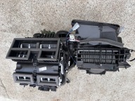 Renault Rafale E-tech 1.2 hybrid nagrzewnica dmuchawa klimatyzacji Europa