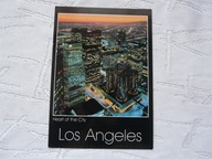 LOS ANGELES Heart of the City