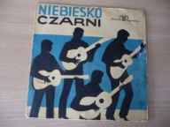 Niebiesko-Czarni - Duży błąd, Mój pierwszy walc, Hej bystra woda