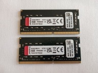Pamięć SODIMM DDR4 2x8GB 2666MHz