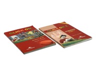 Click on 1 Student’s Book, Workbook, Polish Edition - O'Sullivan, Evans