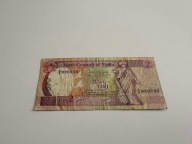 2 liri Malta; 1989; P#41 F+