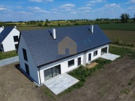 Dom, Żórawina, Żórawina, Wrocławski, 159 m²