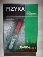 FIZYKA - poziom podstawowy i rozszerzony - LICEUM