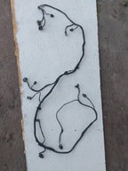 MERCEDES GLE AMG R18 INSTALACJA PDC TYŁ.2928851425