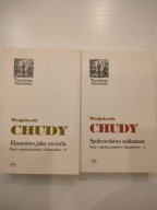 W. Chudy, Esej o społeczeństwie i kłamstwie, 2 tomy