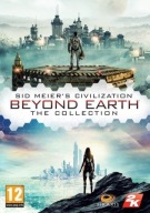 CIVILIZATION BEYOND EARTH COLLECTION PL PC KLUCZ STEAM KOD BEZ VPN AUTOMAT