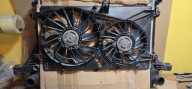 Komplet chłodnic renault master 3 4 2.3 diesel