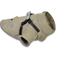 Kurteczka Lalazoo beżowy M