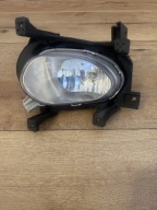 LAMPA PRZECIWMGIELNA HALOGEN PRZÓD LEWY KIA CEED II 2 2012-2015 92201-A2