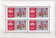 Węgry 1961 ** srebrny cena 2,90 zł - luzak