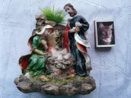 SZOPKA BOŻONARODZENIOWA STAJENKA