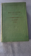 Wybór pism tom I Nowele Bolesław Prus