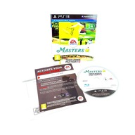 TIGER WOODS PGA TOUR 12 MASTERS PS3 PAL