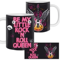 Kubek By My Little... Walentynkowy ceramika 330 ml