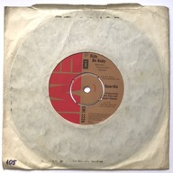 GEORDIE Ride On Baby - Got To Know / SP Vinyl z 1974 - dobra plus
